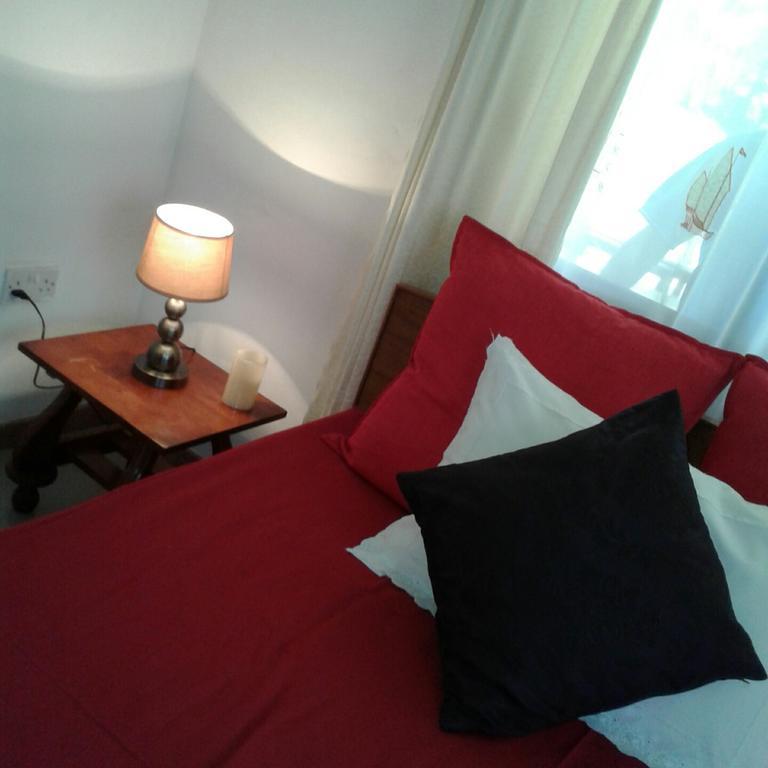 Agnes Cottage - Emerald La Digue Exterior foto